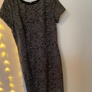 ANN TAYLOR DRESS